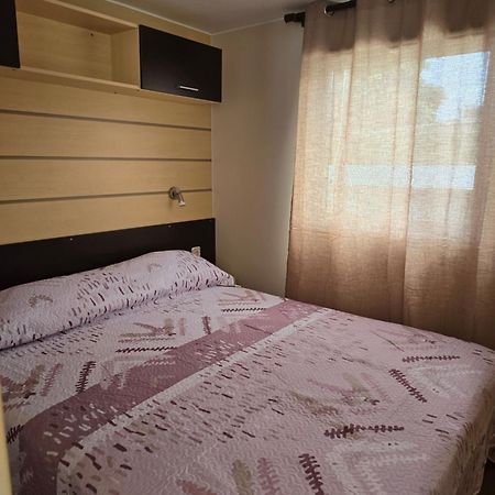 Camping Pradon Арнуеро Екстериор снимка