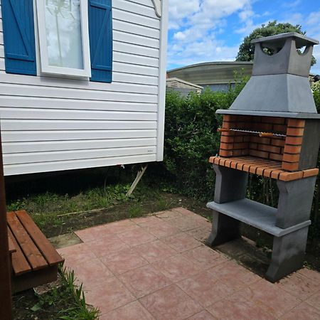 Camping Pradon Арнуеро Екстериор снимка