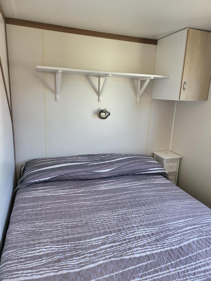 Camping Pradon Арнуеро Екстериор снимка