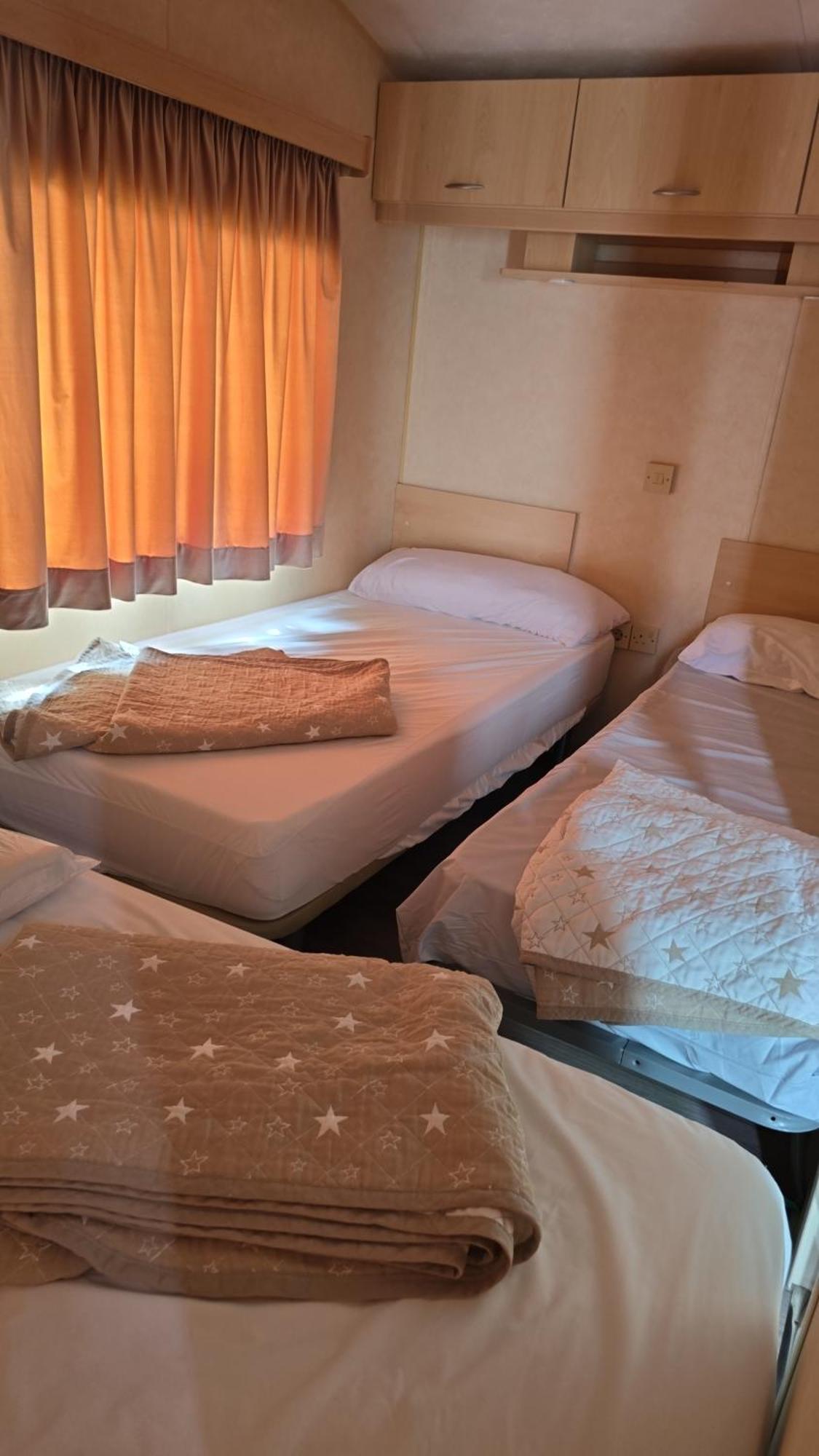 Camping Pradon Арнуеро Екстериор снимка