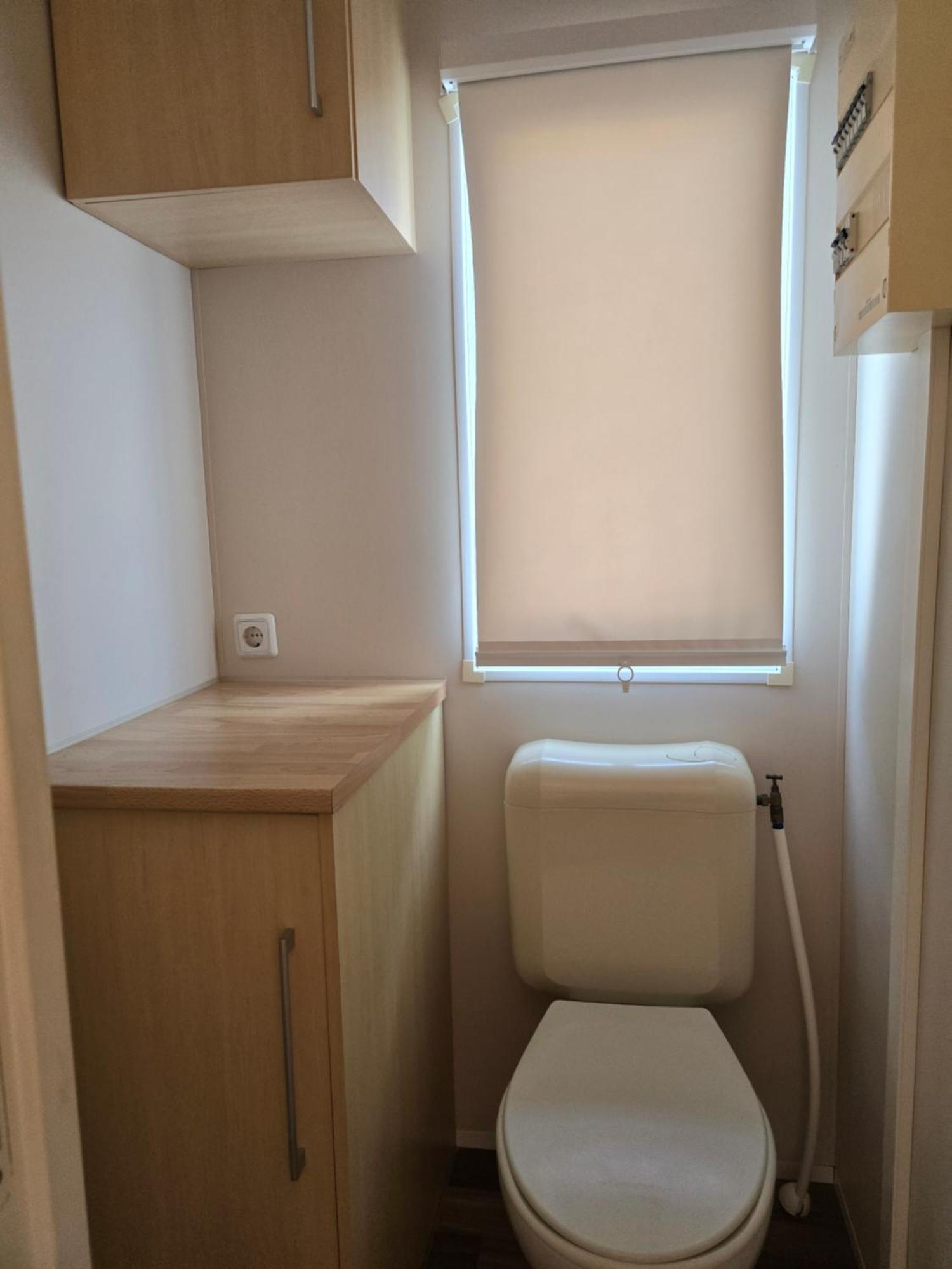 Camping Pradon Арнуеро Екстериор снимка