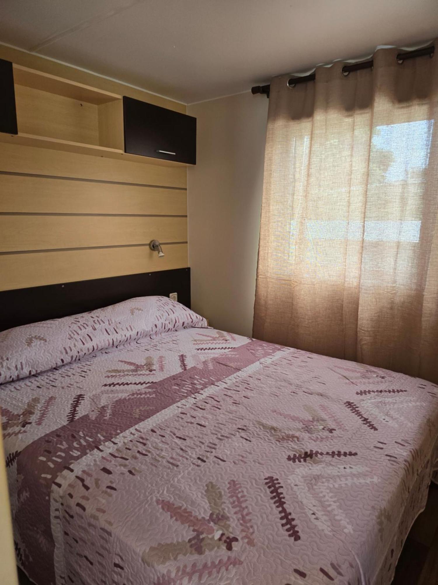 Camping Pradon Арнуеро Екстериор снимка