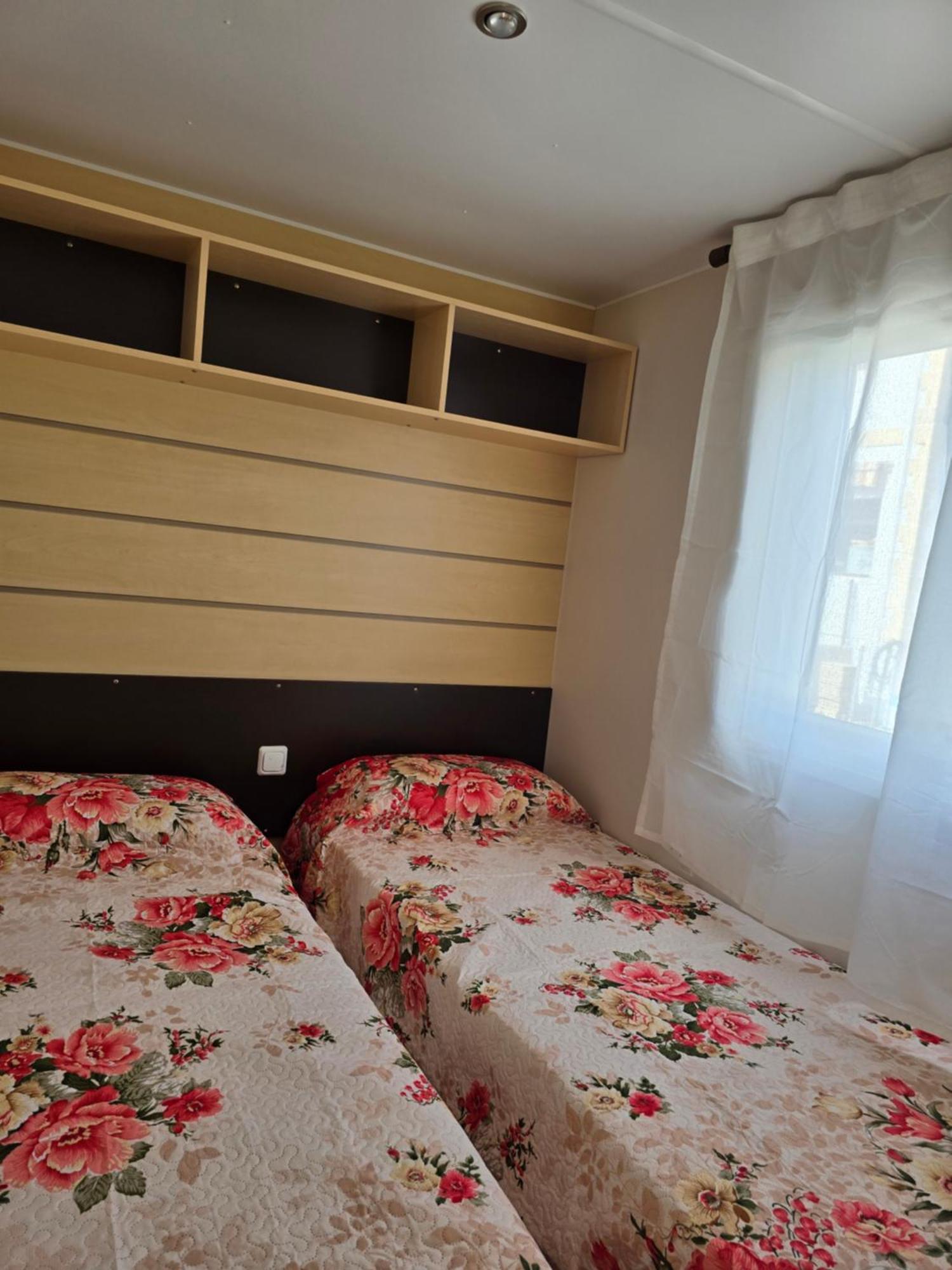 Camping Pradon Арнуеро Екстериор снимка