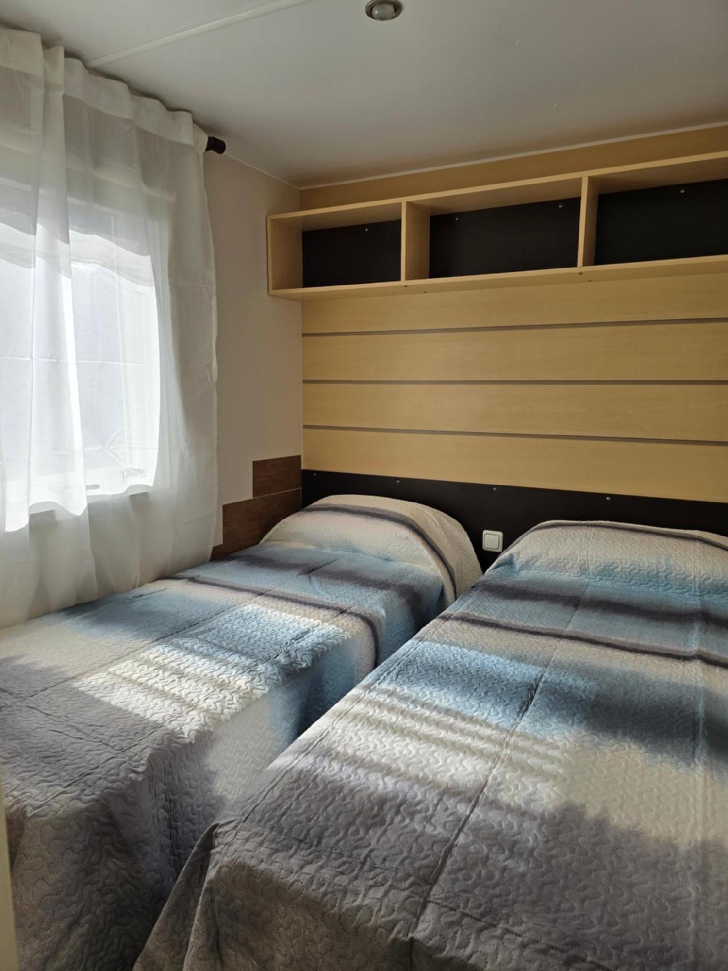 Camping Pradon Арнуеро Екстериор снимка